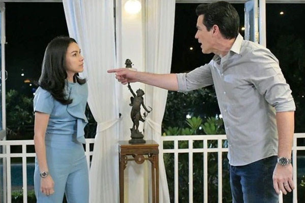 Mẹ chồng trách móc ăn bám thì đừng đòi hỏi, nàng dâu mang ra tập giấy cùng lời giải thích khiến bà phải ngậm ngùi-2
