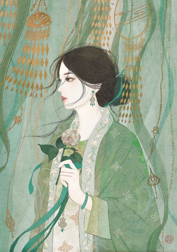 Nữ nhân sinh tháng âm lịch này, từ giờ đến Rằm tháng 8 âm lịch may mắn nối tiếp, thời gian tới hỷ sự lâm môn giúp tình tiền thăng hoa-2