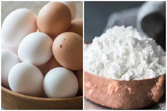 Dù muốn mua số lượng lớn để tích trữ mùa dịch, bạn cũng nhớ tránh 8 mặt hàng này ra