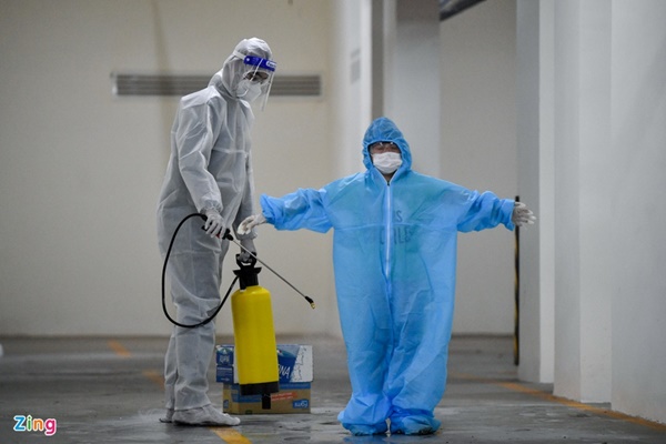 Nguyên nhân TP.HCM có nhiều trẻ nhỏ mắc Covid-19-1