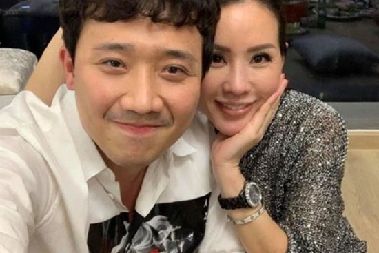 Bạn thân bênh vực Trấn Thành: