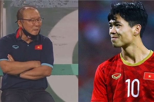 HLV Park Hang-seo chỉ trích báo Trung Quốc bịa đặt, tiết lộ có đội ngũ do thám đối thủ-5