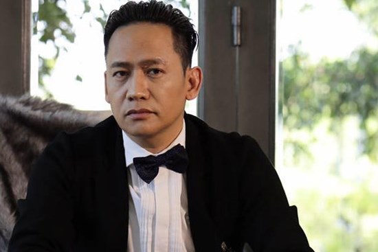 Ca sĩ Duy Mạnh: 