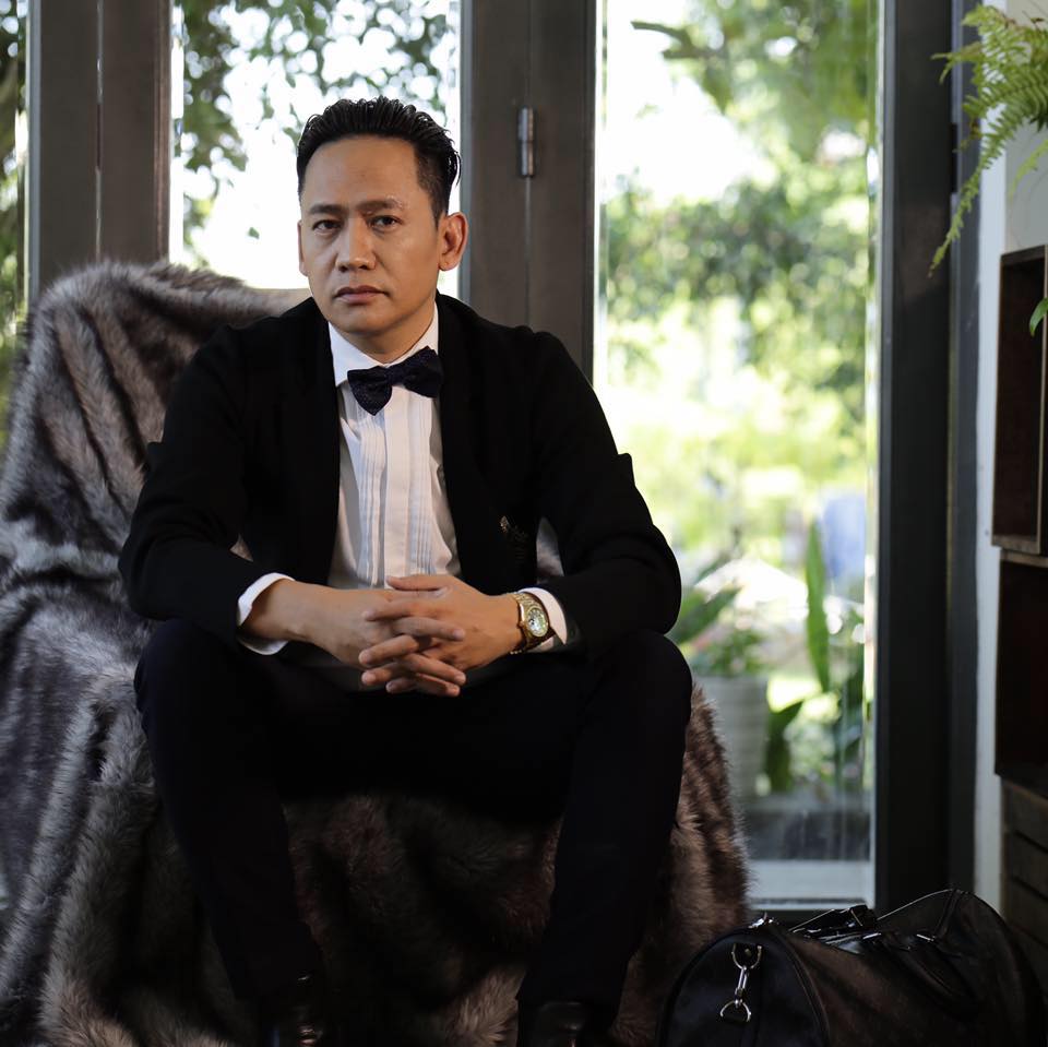 Ca sĩ Duy Mạnh: Tôi không dám kêu gọi từ thiện, vì chắc chắn tôi sẽ ăn chặn-1