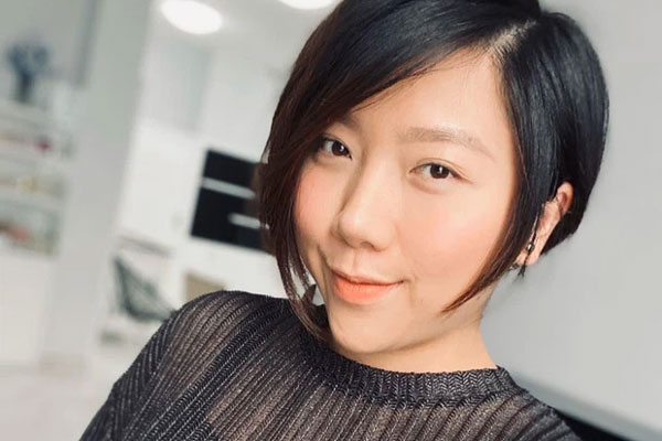 Em gái Trấn Thành bóng gió nói ai đó suốt ngày lên kịch bản câu view chắc áp lực lắm, thấy vụ đấu tố sao kê quá toxic-7