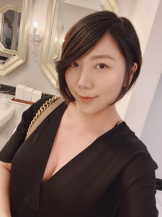 Em gái Trấn Thành bóng gió nói ai đó suốt ngày lên kịch bản câu view chắc áp lực lắm, thấy vụ đấu tố sao kê quá toxic-2