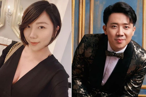 Em gái út của Trấn Thành tiết lộ bị tấn công trước lúc anh trai tung 1000 trang sao kê lên mạng-6