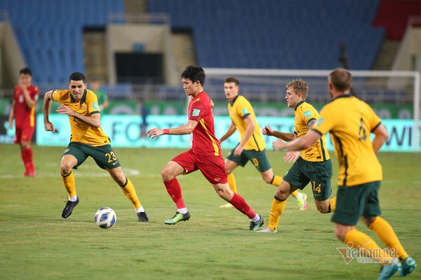 Báo Thái: VAR nghiệt ngã với tuyển Việt Nam-1