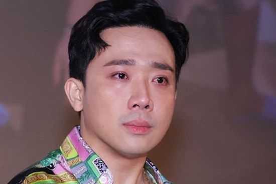 Mẹ stress, em gái bị 