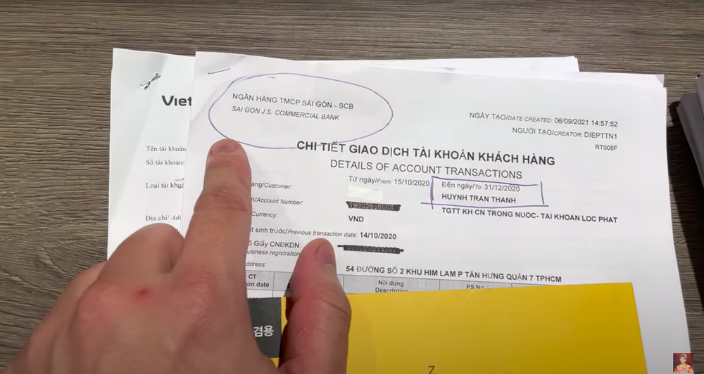 Mẹ stress, em gái bị tấn công, Trấn Thành: Người nào bôi nhọ, tôi sẽ gửi đơn kiện những người đó-2