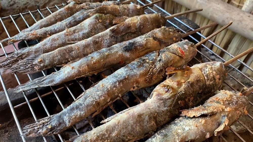 Đặc sản trời ban xấu hết phần thiên hạ, có tiền cũng khó mua ở Cà Mau-3