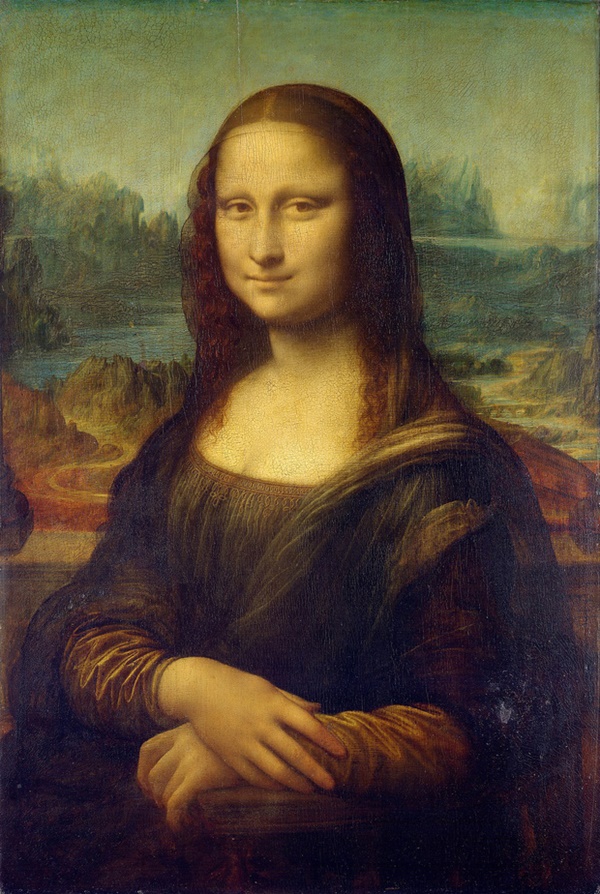 Cuộc đời ít ai biết của nàng Mona Lisa đời thật: Đằng sau nụ cười bí ẩn mê hoặc là đầy biến động và nhiều câu chuyện u tối-1
