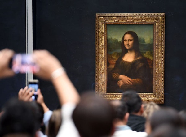 Cuộc đời ít ai biết của nàng Mona Lisa đời thật: Đằng sau nụ cười bí ẩn mê hoặc là đầy biến động và nhiều câu chuyện u tối-4