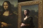Những ý kiến của giới khoa học về câu hỏi kinh điển: Nàng Mona Lisa có cười hay không?-5