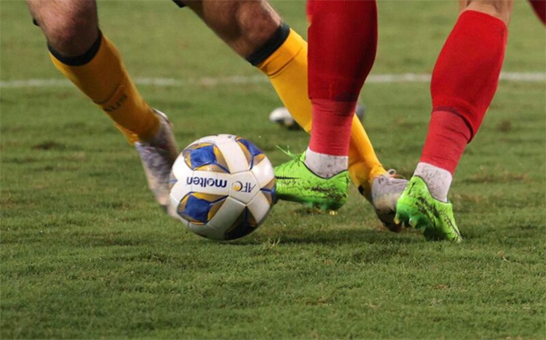 Tài khoản của Phóng viên Australia lập tức bay màu không lý do sau pha mỉa mai SVĐ Mỹ Đình-2