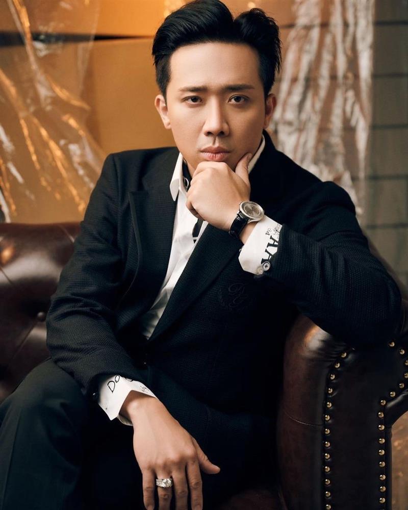 Bộ sưu tập đồng hồ chục tỷ đồng của MC Trấn Thành-2