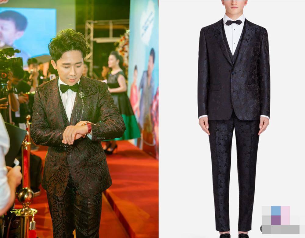 Bộ sưu tập đồng hồ chục tỷ đồng của MC Trấn Thành-9