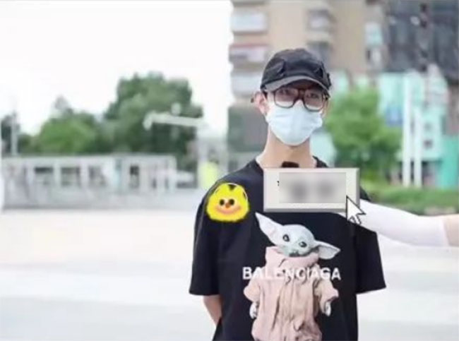 Con đi với ai khi bố mẹ ly hôn? Phỏng vấn 6 chàng trai trên phố, câu trả lời của họ nhất quán một cách đáng ngạc nhiên-7