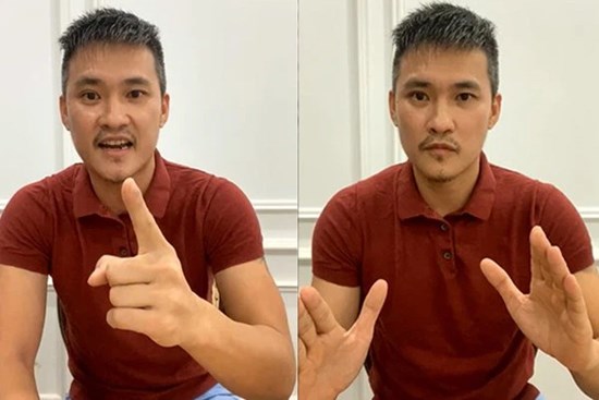Vợ chồng Công Vinh - Thủy Tiên có kiện được nữ đại gia Bình Dương vì 