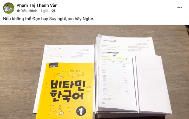 Ốc Thanh Vân lên tiếng bênh vực Trấn Thành giữa ồn ào sao kê, nói gì khi đàn em bị so sánh với vợ chồng Lý Hải - Minh Hà?-1