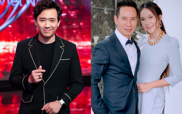 Ốc Thanh Vân lên tiếng bênh vực Trấn Thành giữa ồn ào sao kê, nói gì khi đàn em bị so sánh với vợ chồng Lý Hải - Minh Hà?-3