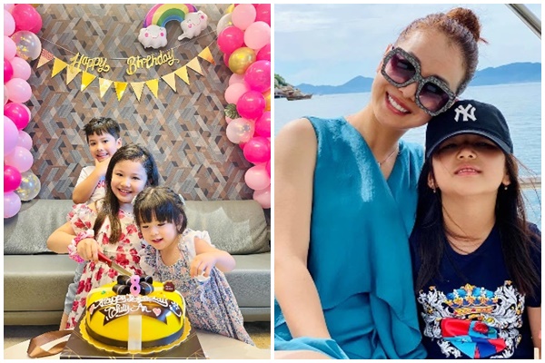 Bi Béo nhà Xuân Bắc phát biểu đầy trăn trở về lễ khai giảng, khán giả đang nghiêm túc theo dõi thì suýt bật ngửa vì câu chốt cuối-6