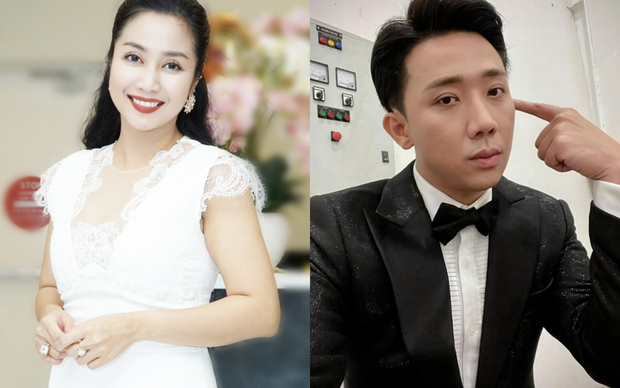 Ốc Thanh Vân lên tiếng bênh vực Trấn Thành giữa ồn ào sao kê, nói gì khi đàn em bị so sánh với vợ chồng Lý Hải - Minh Hà?-6