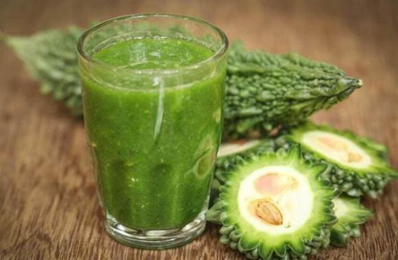 Khi mua mướp đắng thì mua quả thẳng hay cong? Người nông dân trồng rau: Hãy xem 4 điểm, đừng nhầm nhé-8