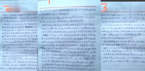 Bố chồng kinh hoàng tìm thấy con dâu treo cổ trên gác xép sau 10 ngày mất tích, cái chết uẩn khúc hé lộ trong thư tuyệt mệnh đẫm nước mắt-7