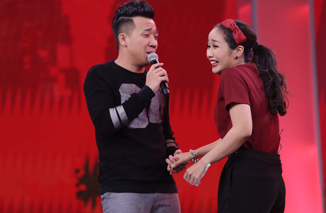 Bị suy diễn ủng hộ người này, vả mặt người kia sau bài đăng về Trấn Thành, Ốc Thanh Vân làm gấp việc này để tránh bão?-4