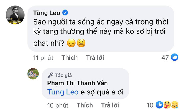 Bị suy diễn ủng hộ người này, vả mặt người kia sau bài đăng về Trấn Thành, Ốc Thanh Vân làm gấp việc này để tránh bão?-2