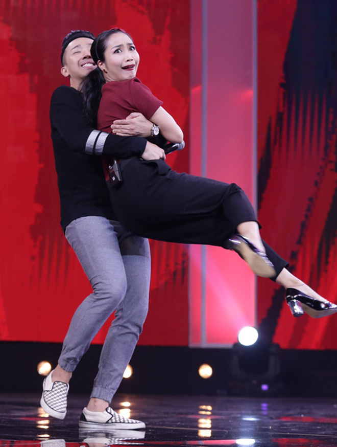 Bị suy diễn ủng hộ người này, vả mặt người kia sau bài đăng về Trấn Thành, Ốc Thanh Vân làm gấp việc này để tránh bão?-5