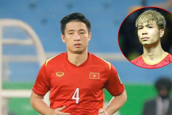 ĐT Việt Nam chuẩn bị quyết chiến với Trung Quốc, Văn Lâm và Bùi Tiến Dũng có động thái trái ngược-4