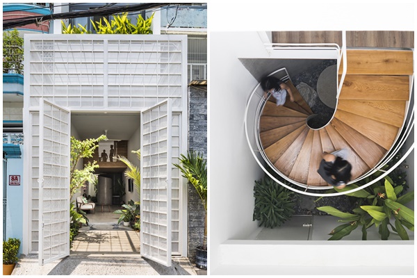 Mẫu nhà bếp đẹp, hiện đại được ưa chuộng ở cả nông thôn lẫn thành thị-11