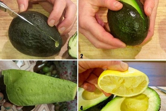 Mua bơ về đừng vội ném ngay vào tủ: Đây mới là cách bảo quản tốt nhất cho bơ tươi ngon, béo ngậy