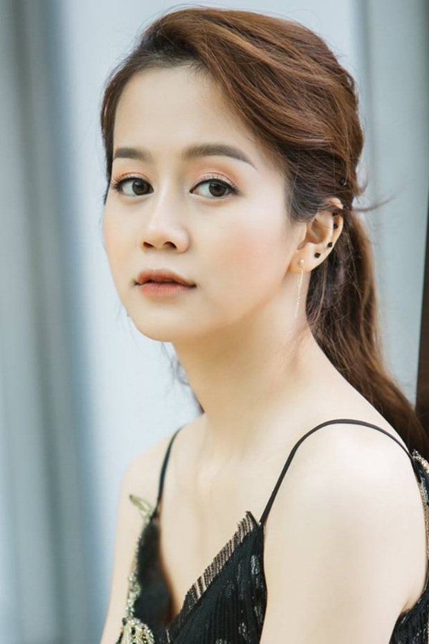 An Nguy khoe nhan sắc ít son phấn sau 6 tháng sinh con, tiết lộ lần đầu làm điều này cùng ái nữ!-4