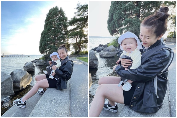 Mẹ trẻ có sở thích dìm hàng con, An Nguy đứng số 2 thì không ai dám nhận số 1-20