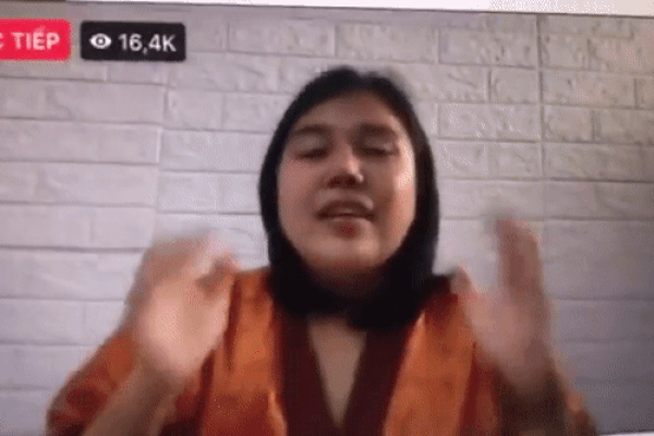 Một luật sư chỉ ra nghi vấn về mối quan hệ thân thiết giữa Giang Kim Cúc và trùm lừa đảo Ngân 