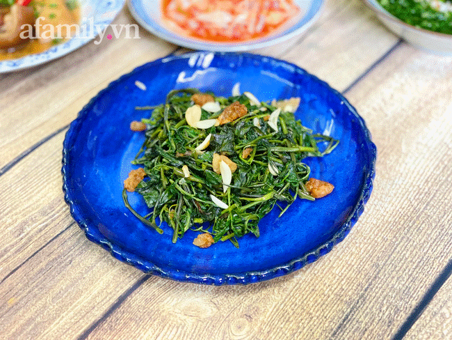 Thực đơn cơm tối 5 món nấu nhanh ăn ngon mà đẹp mắt cho chị em vụng mấy cũng trổ tài được-4