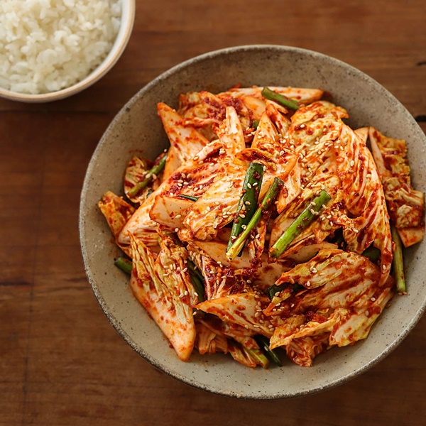 Thực đơn cơm tối 5 món nấu nhanh ăn ngon mà đẹp mắt cho chị em vụng mấy cũng trổ tài được-5