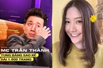 Em gái Trấn Thành mượn lời Vietcombank để dằn mặt” người nằm mơ hoài không tỉnh và cả dân mạng nghi ngờ sao kê-4