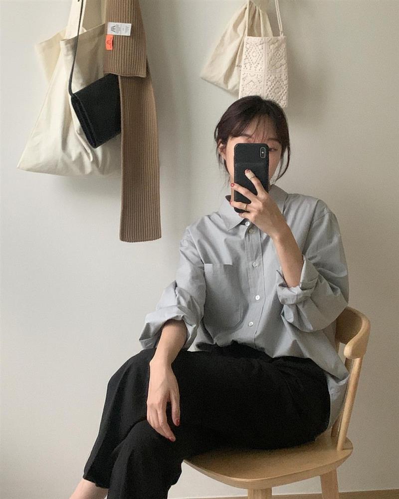 Tủ đồ cơ bản của nàng 30+: Cứ có 7 món đồ này thì sẽ luôn tinh tế, không bao giờ lo mặc xấu-3