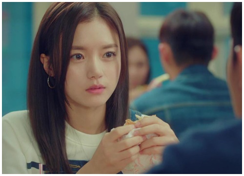 Hỏi bạn trai về người yêu cũ, cô gái không ngờ nhận về câu trả lời nhói tim-2