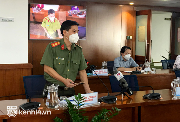 Công an TP.HCM mời làm việc với 200 người boom” hàng: Đặt nguyên con gà nhưng chỉ giao cánh gà nên người dân từ chối nhận-1