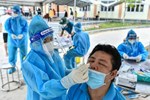 41 người ở Hà Nội phát hiện mắc COVID-19 ngày 8/9, 7 ca cộng đồng chưa rõ nguồn lây-1
