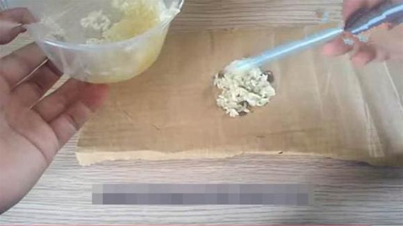 Đừng hoảng sợ nếu có chuột trong nhà! Chỉ cần nửa bát gạo là có thể quét sạch toàn bộ lũ chuột, rất an toàn và không độc hại-3