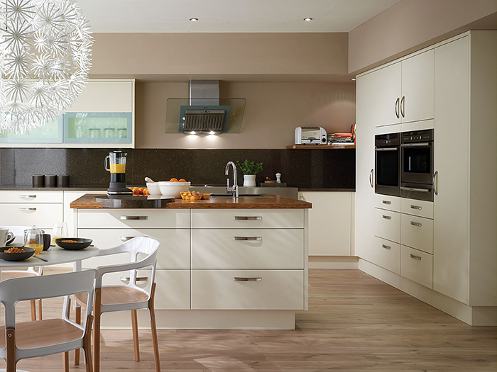 Mẫu nhà bếp đẹp, hiện đại được ưa chuộng ở cả nông thôn lẫn thành thị-7