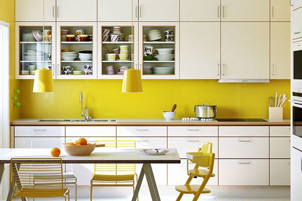 Căn hộ 54m² nội thất tối giản theo tone vàng nâu đẹp đến từng centimet với chi phí 170 triệu đồng của cô nàng độc thân tại Hà Nội-21