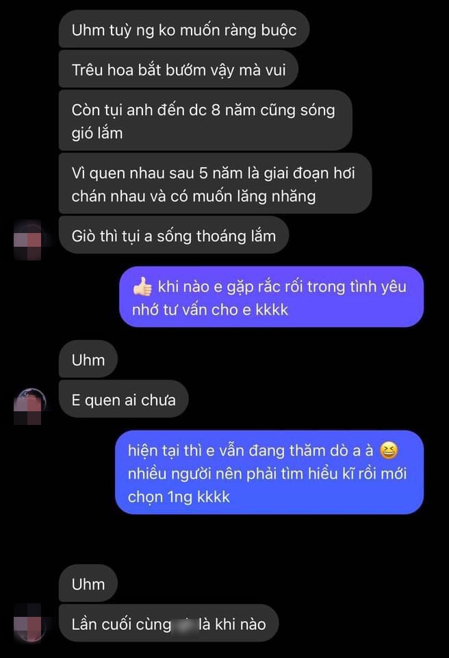Xuất hiện thông tin đoạn chat chuyện nhạy cảm 18+ của nam danh hài nổi tiếng cùng quản lý và người thứ 3?-8