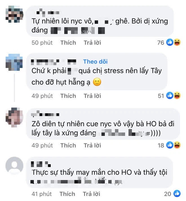 Huỳnh Anh phát ngôn kém duyên liên quan đến người yêu cũ Hoàng Oanh, lời giải thích liệu có hợp lý?-3